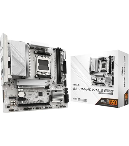 ASRock Placa mãe B760 Pro RS WiFi Branco LGA1700 Intel ATX DDR5